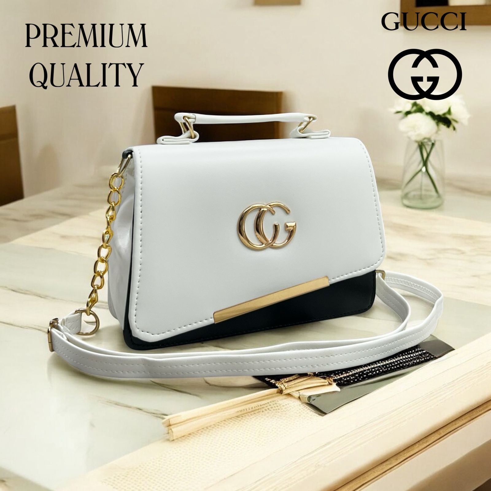GucciHandy sling premium Bag