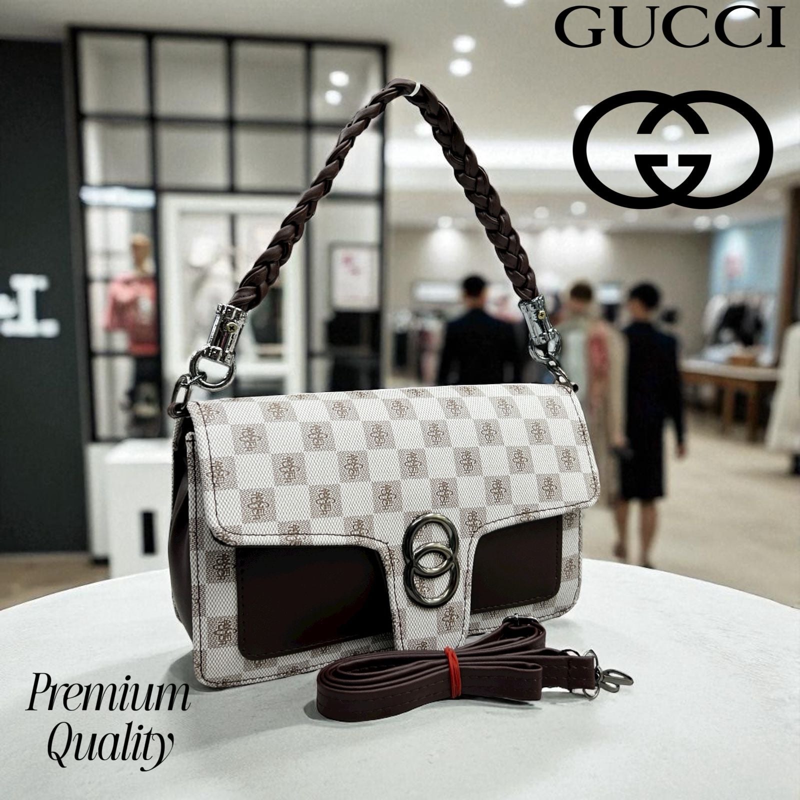 GUCCI PREMIUM QUALITY BAG
