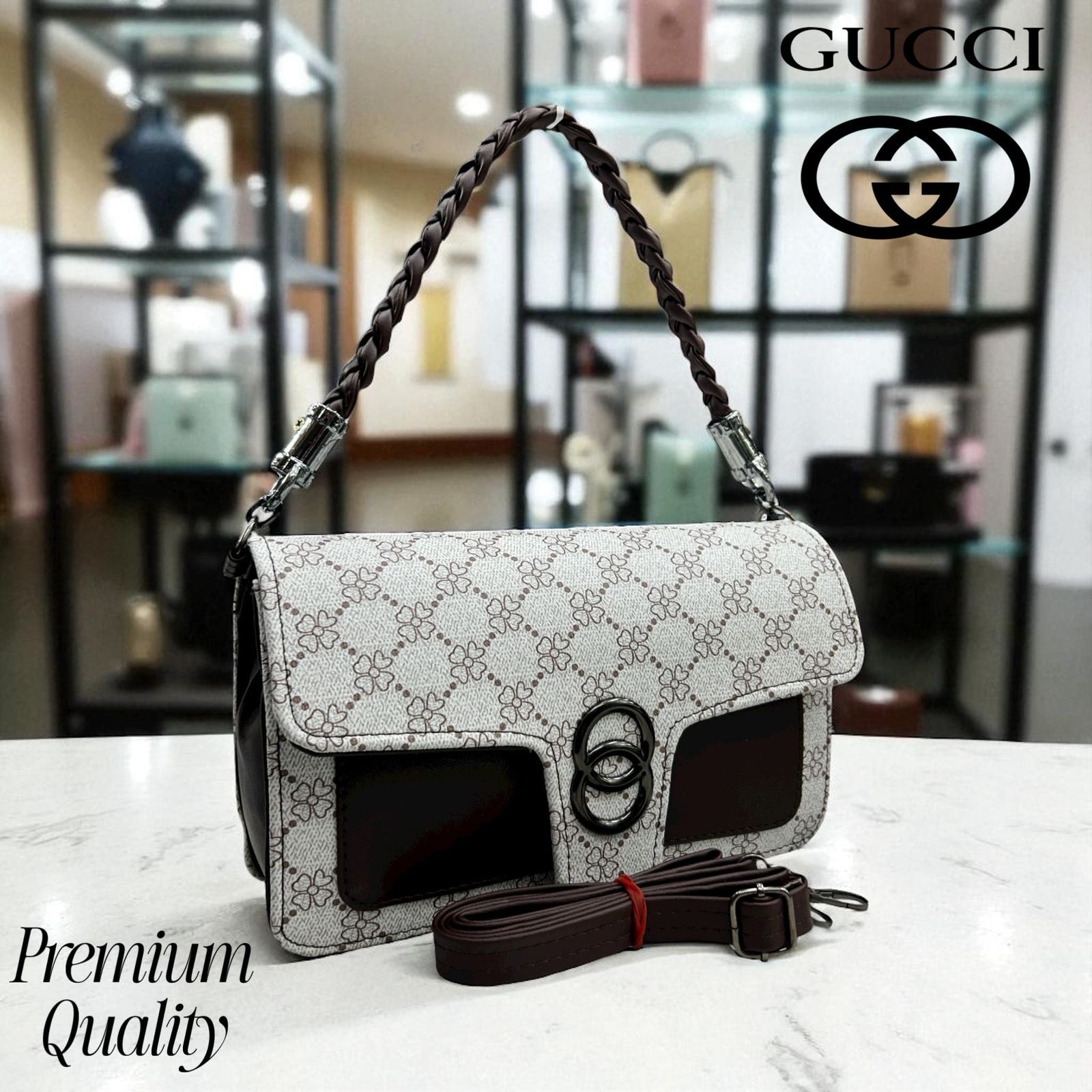 GUCCI PREMIUM QUALITY BAG