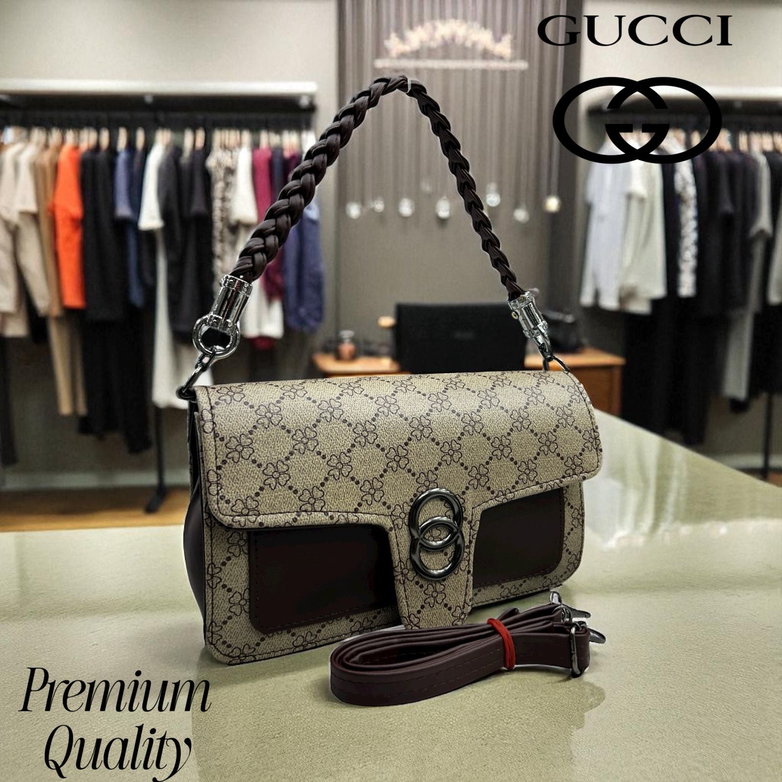 GUCCI PREMIUM QUALITY BAG