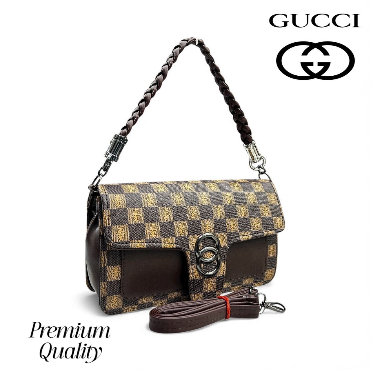 GUCCI PREMIUM QUALITY BAG