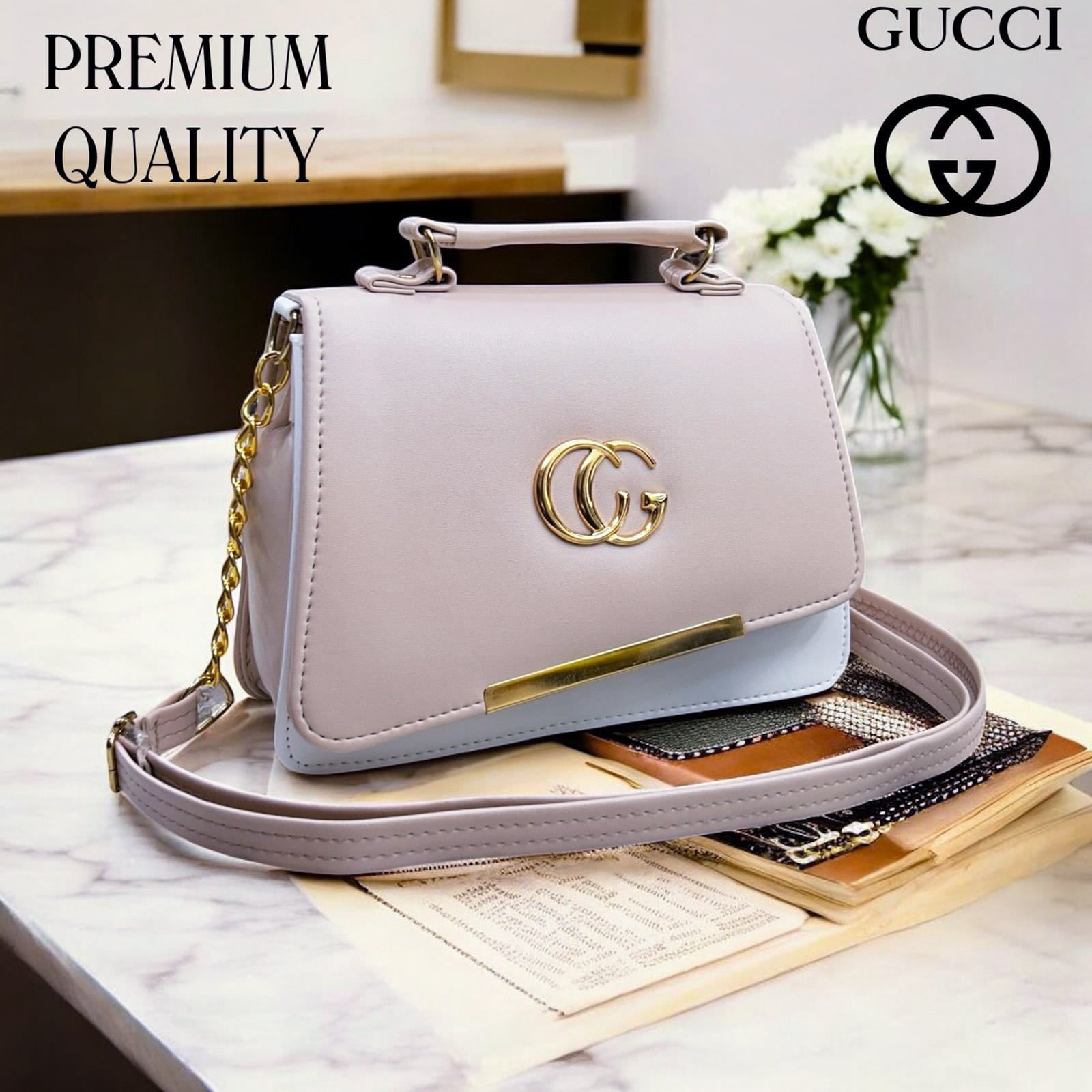 GucciHandy sling premium Bag