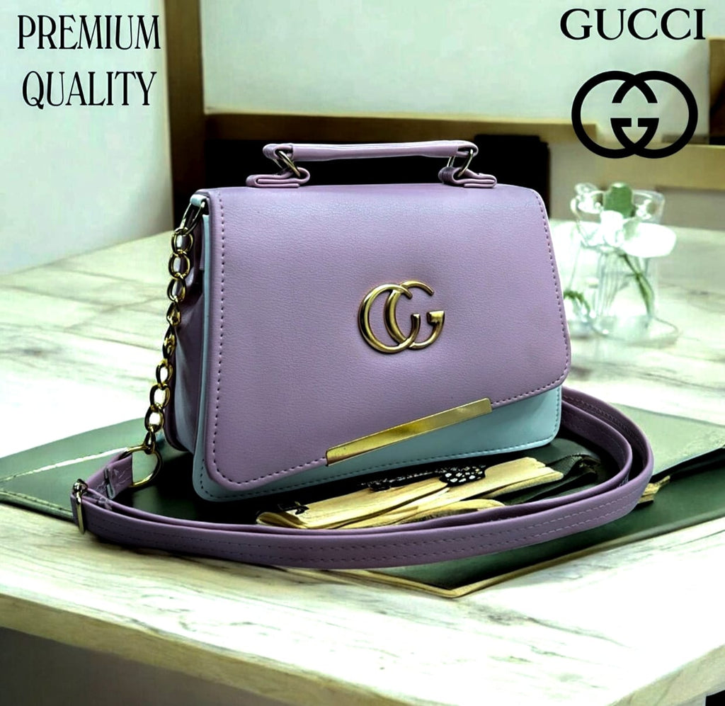GucciHandy sling premium Bag