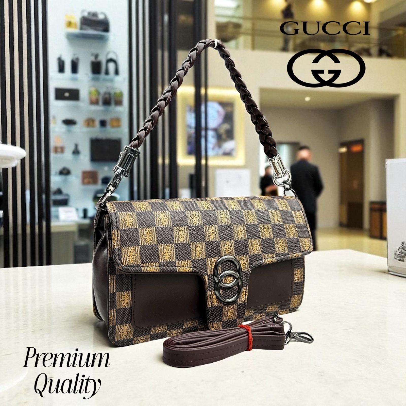 GUCCI PREMIUM QUALITY BAG